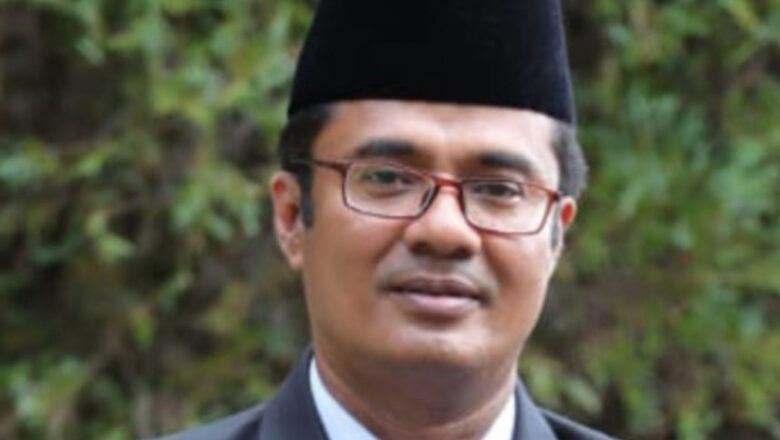 Realisasi Penyalur DD Tahap I Tebo Baru 50,56 Persen, BKBK 30 Persen