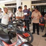 Raup Rp 812 Juta dari Lelang Randis, Pemkab Tebo Tambah PAD