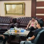 Gemakato Ajak DPRD Sidak Blok 2 PT ABT