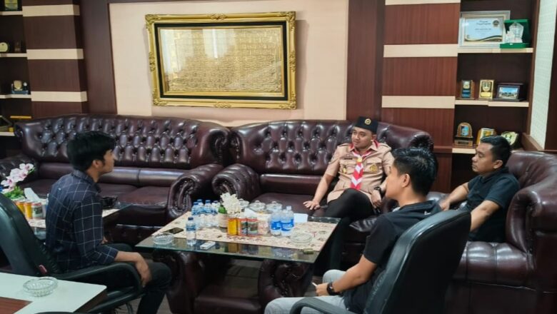 Gemakato Ajak DPRD Sidak Blok 2 PT ABT