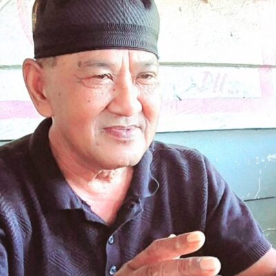 Slamet : Wartono Produk Gagal, Wajib Diganti