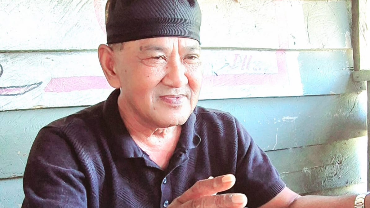 Slamet : Wartono Produk Gagal, Wajib Diganti