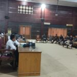 Kemampuan Keuangan Daerah Jadi Alasan Ratusan Honorer K4 Tidak Terakomodir