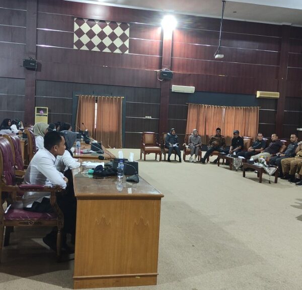 Kemampuan Keuangan Daerah Jadi Alasan Ratusan Honorer K4 Tidak Terakomodir