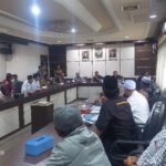 DPRD Tebo Gelar RDP Bahas Sengketa Lahan di Punti Kalo