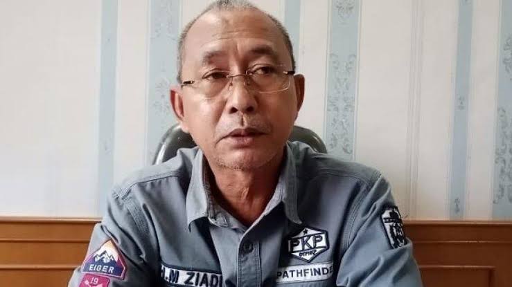 Dinas TPH Tebo Targetkan 8 BP di 2025 Terbentuk