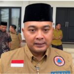 Lelang JPT Dinas PUPR dan PPKB tidak Diminati