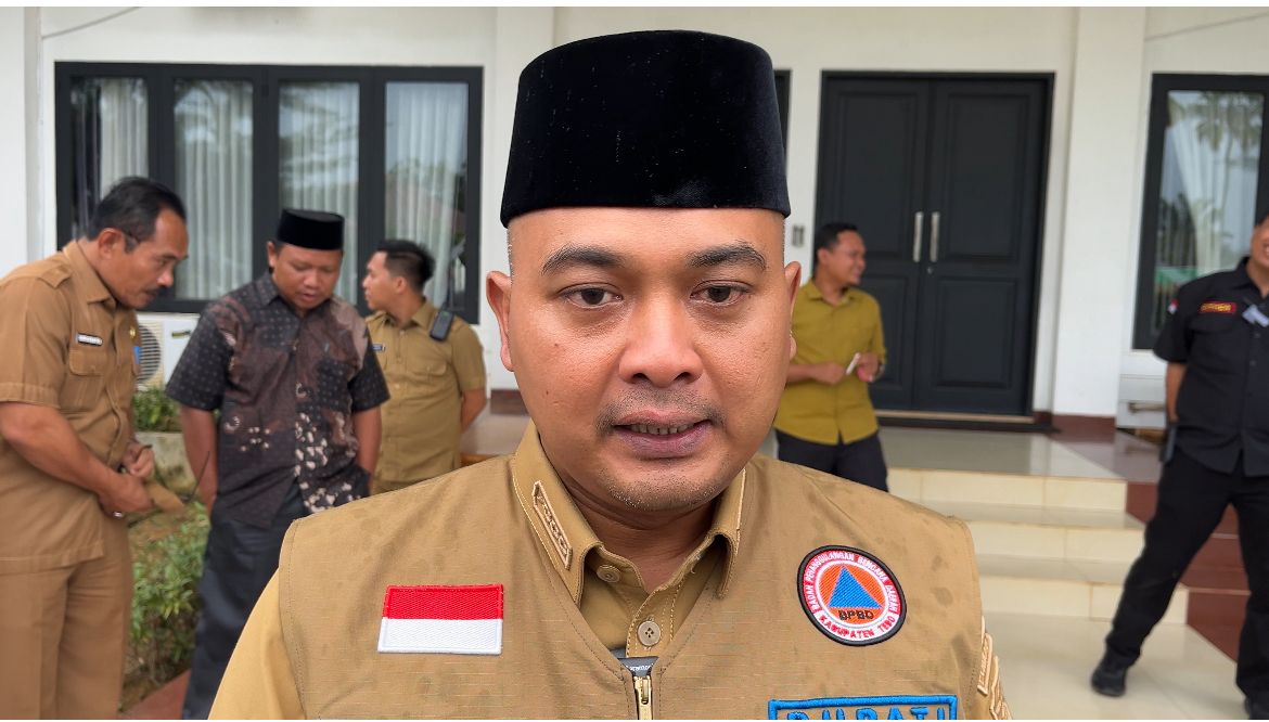 Lelang JPT Dinas PUPR dan PPKB tidak Diminati