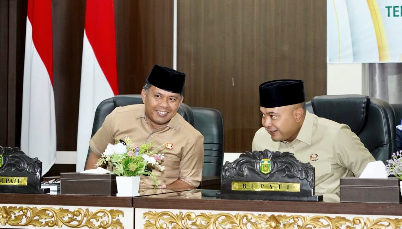 Soal Efisiensi Anggaran, Agus Rubiyanto Kedepankan Skala Prioritas dan Jemput Program Dari Pusat