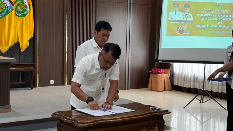 Teken IAC, Nazar Efendi: Jangan Hanya Seremonial