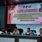 Panggil Kades Soal Koperasi Merah-Putih, Nazar Tekankan Penginputan SIPD Dipercepat