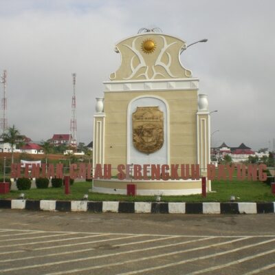 Ini Daftar Peserta Lelang JPT 2025 di Kabupaten Tebo