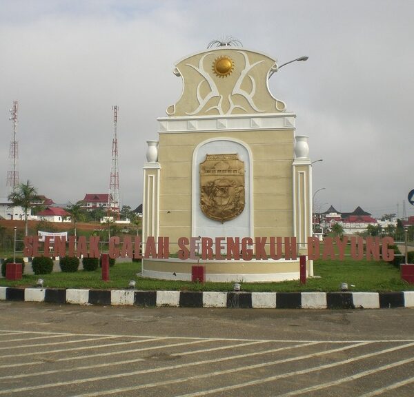 Ini Daftar Peserta Lelang JPT 2025 di Kabupaten Tebo