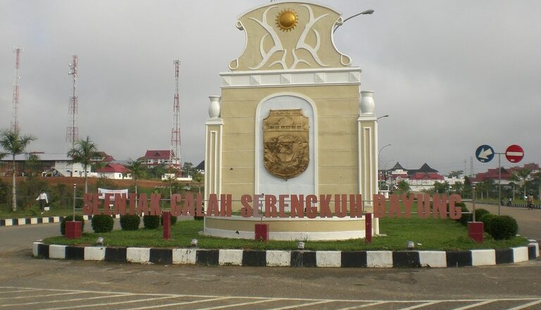 Ini Daftar Peserta Lelang JPT 2025 di Kabupaten Tebo