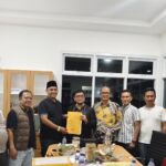 Pendaftaran Ketua DPD Golkar Tebo Resmi Dibuka, Ini Jadwal dan Syaratnya