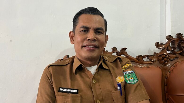 Gas Melon Langka, Ini Beberapa Tindakan yang Dilakukan Perindag Tebo