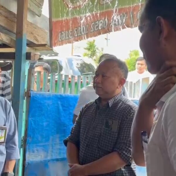 Pangkalan Jual Gas Melon Diatas HET, Pertamina Ancam Beri Sanksi