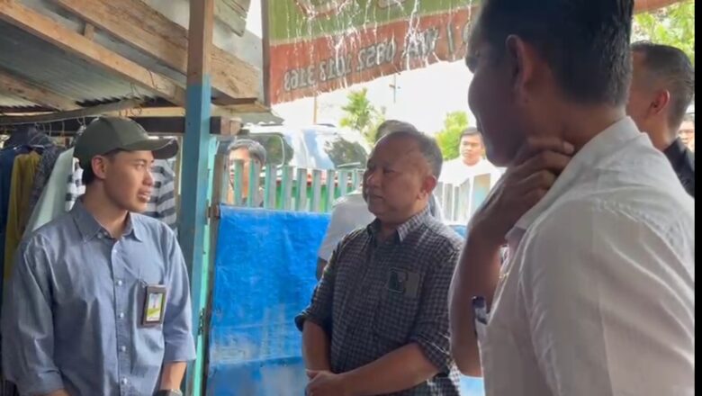 Pangkalan Jual Gas Melon Diatas HET, Pertamina Ancam Beri Sanksi